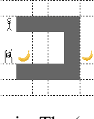 Figure 1 for Synthesis from Satisficing and Temporal Goals