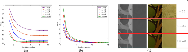 Figure 4 for Robust Guided Image Filtering