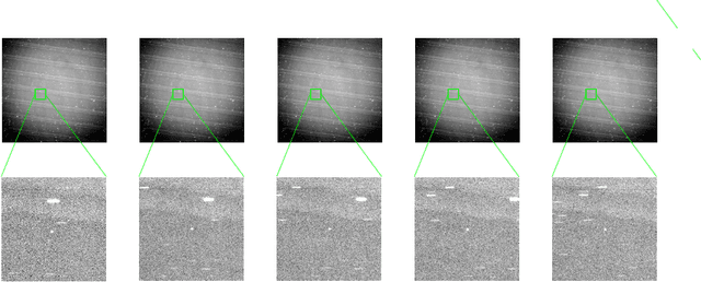 Figure 1 for Topological Sweep for Multi-Target Detection of Geostationary Space Objects