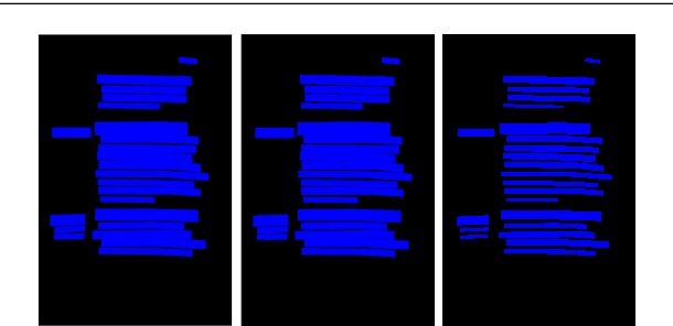 Figure 4 for Robust Text Line Detection in Historical Documents: Learning and Evaluation Methods