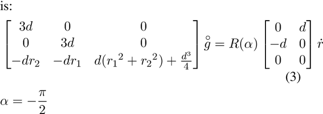 Figure 3 for Optimizing Gait Libraries via a Coverage Metric