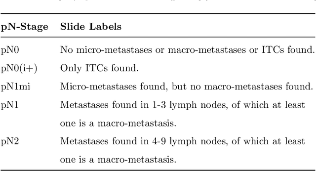 Figure 3 for A Generalized Deep Learning Framework for Whole-Slide Image Segmentation and Analysis