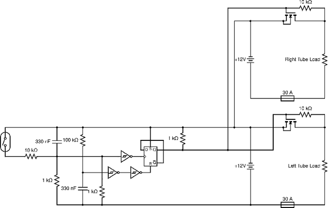 Figure 4 for Design and Experiments with LoCO AUV: A Low Cost Open-Source Autonomous Underwater Vehicle