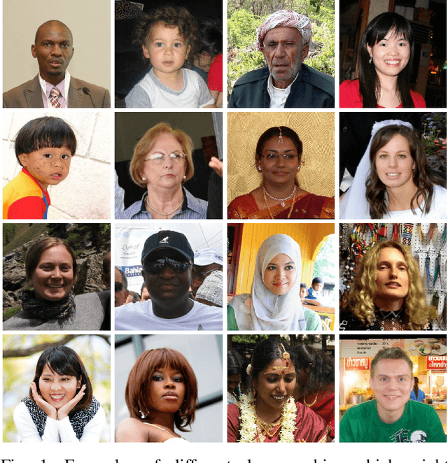 Figure 1 for Demographic Fairness in Face Identification: The Watchlist Imbalance Effect