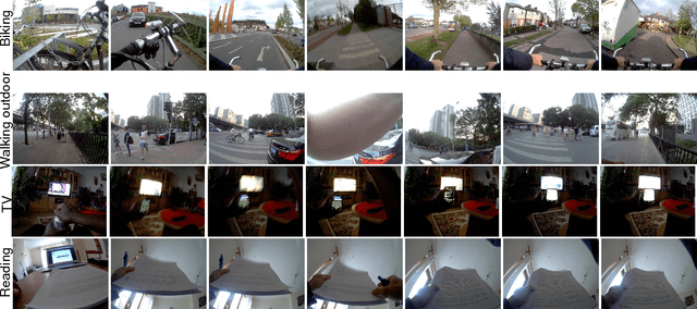 Figure 1 for Batch-based Activity Recognition from Egocentric Photo-Streams Revisited