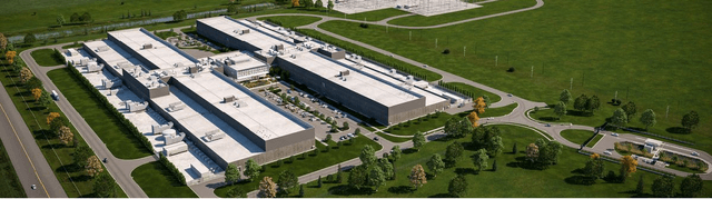 Figure 1 for Accelerated Design and Deployment of Low-Carbon Concrete for Data Centers
