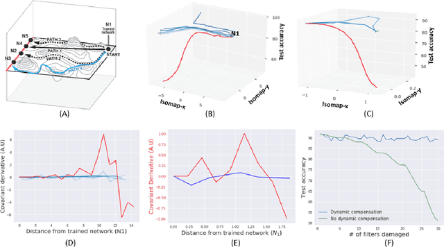 Figure 4 for Geometric algorithms for predicting resilience and recovering damage in neural networks
