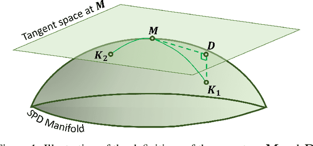 Figure 1 for ManiFeSt: Manifold-based Feature Selection for Small Data Sets