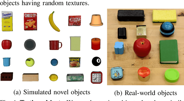 Figure 4 for Attribute-Based Robotic Grasping with One-Grasp Adaptation