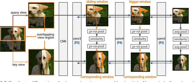 Figure 3 for Region Similarity Representation Learning