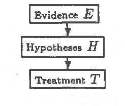 Figure 1 for What is an Optimal Diagnosis?
