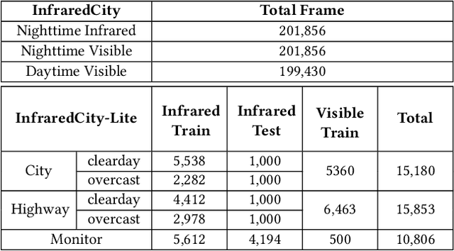 Figure 1 for ROMA: Cross-Domain Region Similarity Matching for Unpaired Nighttime Infrared to Daytime Visible Video Translation