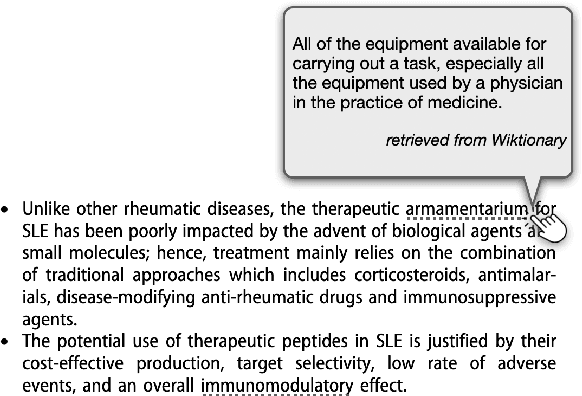 Figure 3 for Paper Plain: Making Medical Research Papers Approachable to Healthcare Consumers with Natural Language Processing