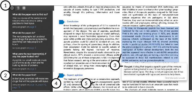 Figure 1 for Paper Plain: Making Medical Research Papers Approachable to Healthcare Consumers with Natural Language Processing