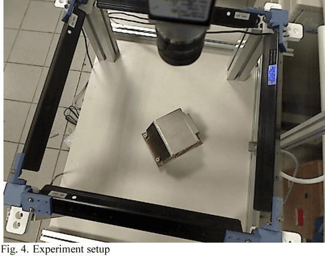 Figure 4 for GPU-accelerated image alignment for object detection in industrial applications