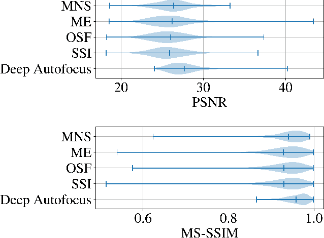 Figure 3 for Real-Time, Deep Synthetic Aperture Sonar (SAS) Autofocus