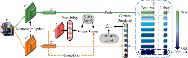 Figure 3 for Domain Generalization via Contrastive Causal Learning