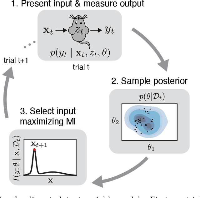 Figure 1 for Bayesian Active Learning for Discrete Latent Variable Models