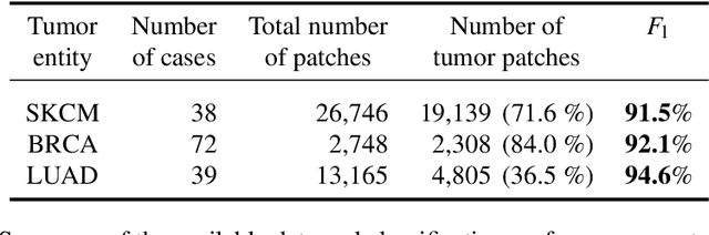 Figure 1 for Resolving challenges in deep learning-based analyses of histopathological images using explanation methods