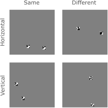 Figure 3 for Same-different problems strain convolutional neural networks