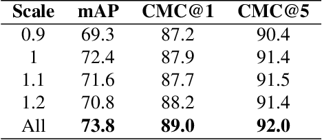 Figure 4 for Dual Embedding Expansion for Vehicle Re-identification