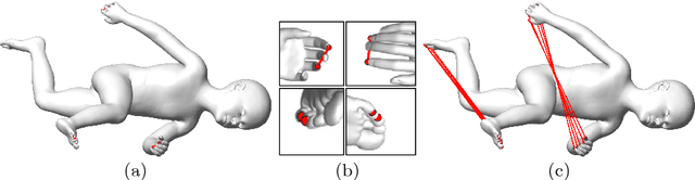 Figure 1 for Fast and Accurate Intrinsic Symmetry Detection