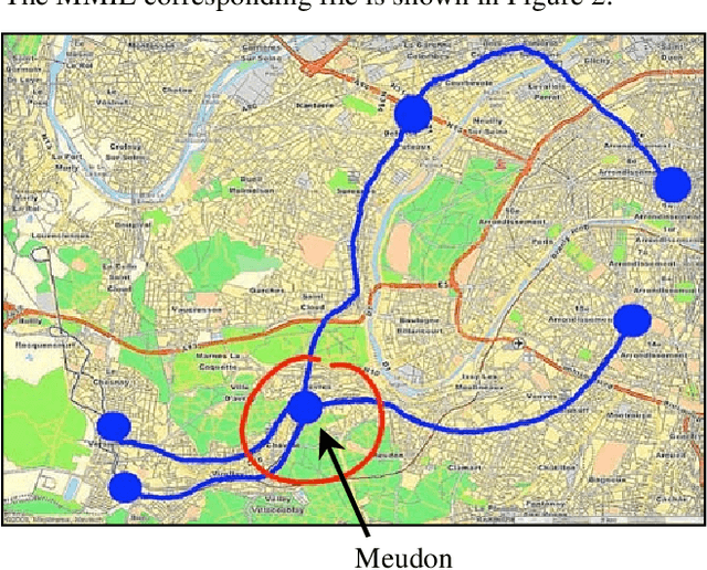 Figure 1 for Multimodal Meaning Representation for Generic Dialogue Systems Architectures