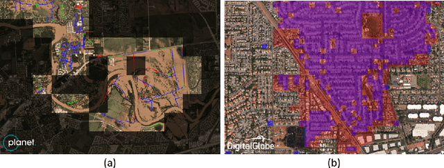 Figure 3 for From Satellite Imagery to Disaster Insights