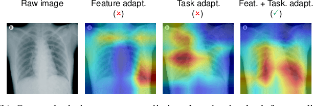 Figure 1 for Learning Invariant Representations across Domains and Tasks