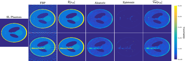 Figure 4 for Quantifying Sources of Uncertainty in Deep Learning-Based Image Reconstruction
