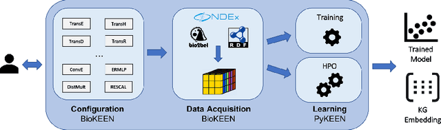 Figure 4 for The KEEN Universe: An Ecosystem for Knowledge Graph Embeddings with a Focus on Reproducibility and Transferability