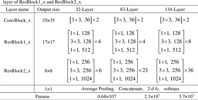 Figure 2 for Dual-branch residual network for lung nodule segmentation