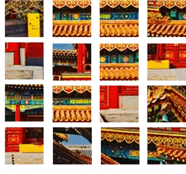 Figure 4 for Computer Analysis of Architecture Using Automatic Image Understanding