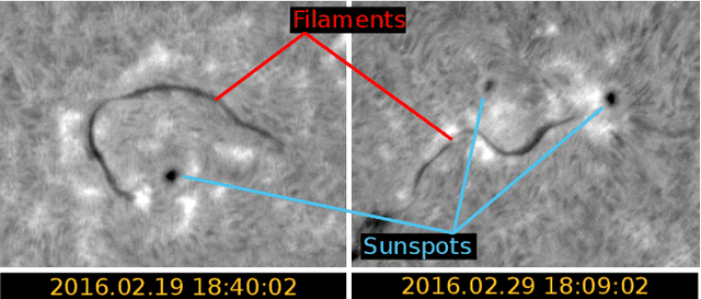 Figure 1 for Toward Filament Segmentation Using Deep Neural Networks