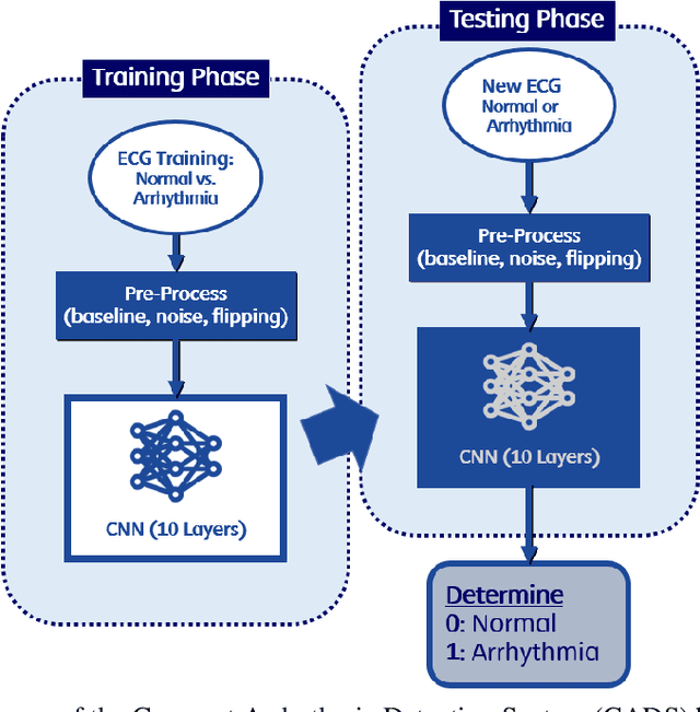 Figure 2 for Deep Learning-Based Arrhythmia Detection Using RR-Interval Framed Electrocardiograms