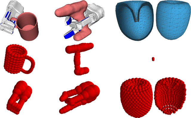 Figure 4 for Free Space of Rigid Objects: Caging, Path Non-Existence, and Narrow Passage Detection