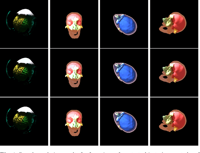 Figure 4 for LumiPath - Towards Real-time Physically-based Rendering on Embedded Devices