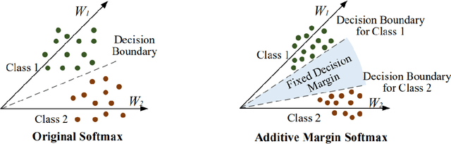 Figure 1 for Additive Margin SincNet for Speaker Recognition