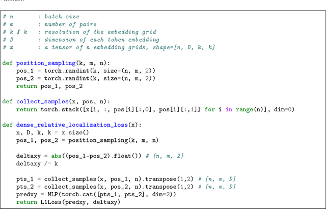 Figure 4 for Efficient Training of Visual Transformers with Small-Size Datasets