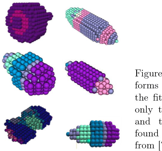 Figure 2 for Applications of Biological Cell Models in Robotics