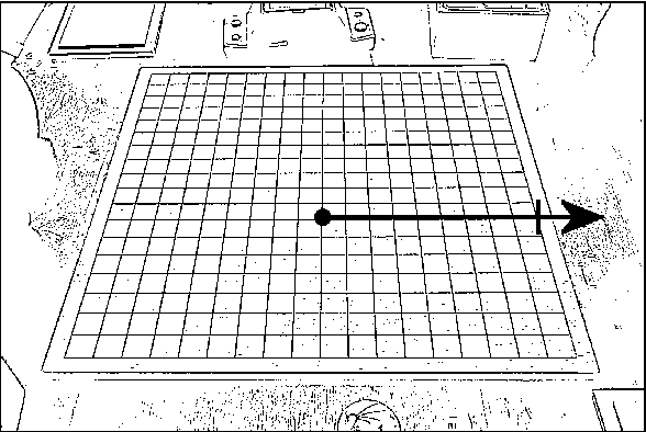 Figure 1 for A New Approach to an Old Problem: The Reconstruction of a Go Game through a Series of Photographs