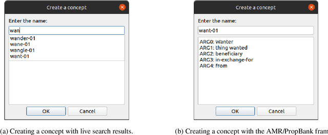 Figure 3 for StreamSide: A Fully-Customizable Open-Source Toolkit for Efficient Annotation of Meaning Representations