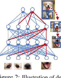 Figure 2 for Deformable Part Networks