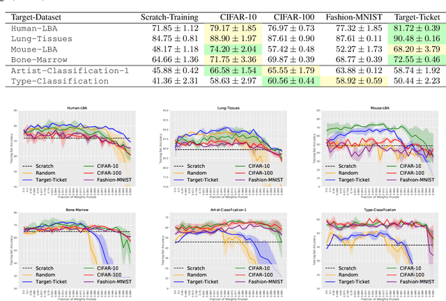 Figure 3 for On the Transferability of Winning Tickets in Non-Natural Image Datasets