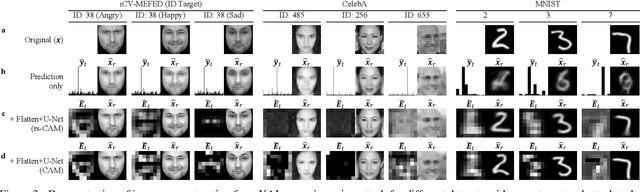 Figure 3 for Exploiting Explanations for Model Inversion Attacks