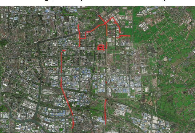 Figure 2 for TJ4DRadSet: A 4D Radar Dataset for Autonomous Driving
