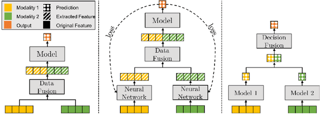 Figure 1 for RadioPathomics: Multimodal Learning in Non-Small Cell Lung Cancer for Adaptive Radiotherapy