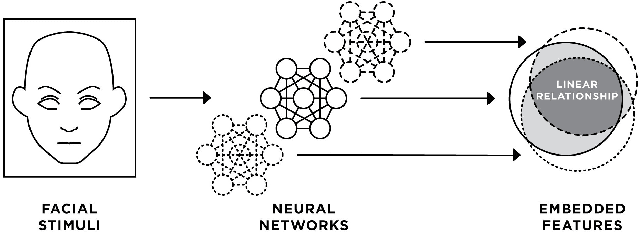 Figure 1 for Canonical Face Embeddings