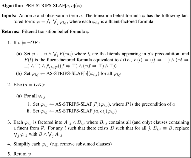 Figure 4 for Learning Partially Observable Deterministic Action Models
