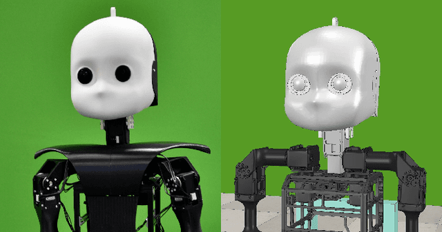 Figure 1 for Explain yourself! Effects of Explanations in Human-Robot Interaction